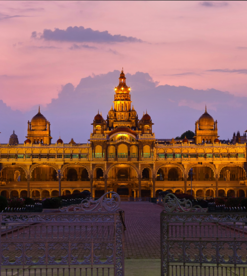 Mysuru