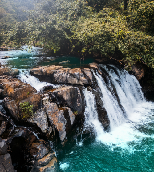 Coorg