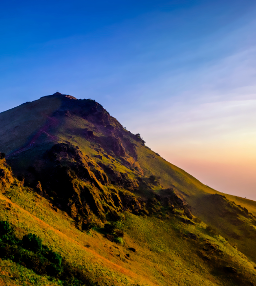 Chikkamagaluru